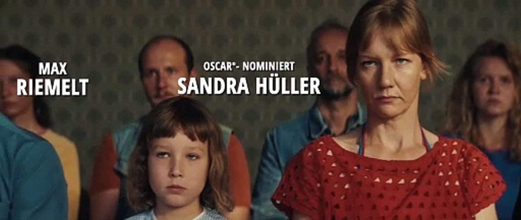 ZWEI ZU EINS Film