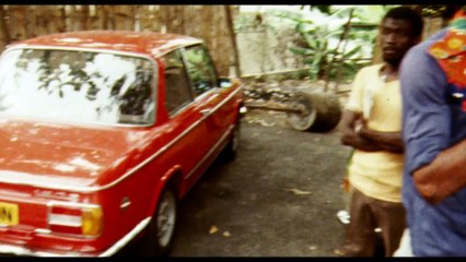 MARLEY Film Clips - Höhen und Tiefen