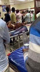 UP के अस्पताल बने अखाड़ा, सप्ताह भर के अंदर मेडिकल कॉलेज से लेकर जिला अस्पतालों में मार-पीट के 3 वीडियो वायरल