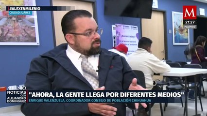 Migrantes en la encrucijada a un año después del incendio en Ciudad Juárez