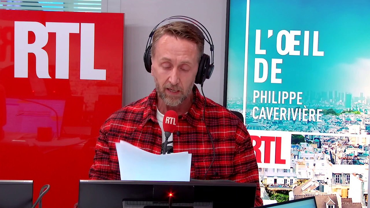 L'oeil de Philippe Caverivière du 28 mars 2024