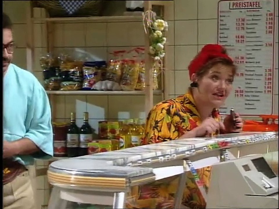 Zum Stanglwirt E05-I hör allwei – Kanada?