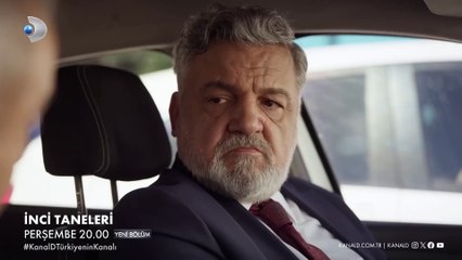 İnci Taneleri – 10. Bölüm Tanıtımı