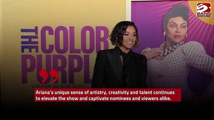 Ariana DeBose to Lead the Tony Awards Again.