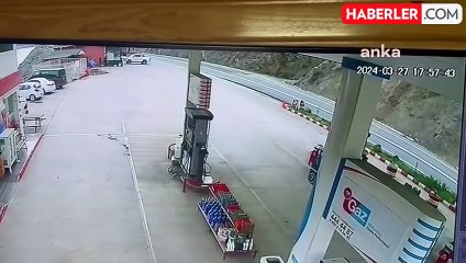 Artvinli Gazeteci Trafik Kazasında Hayatını Kaybetti