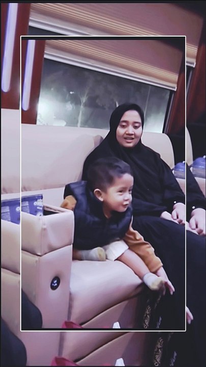 Gus novel putra Gus iqdam