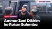 Ammar Zoni Bakal Dikirim ke Rutan Salemba Gara-gara Narkoba