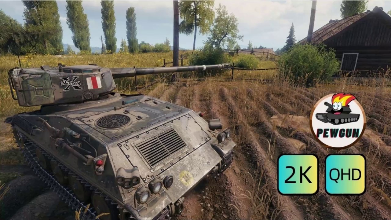 LHMTV 勇者鋪就的戰車之路！ | 15k assistance dmg | world of tanks |  @pewgun77