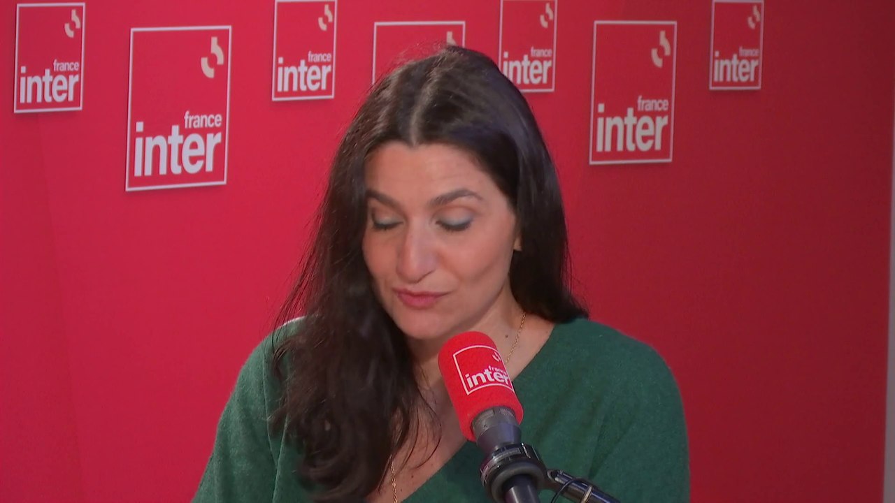 Voiture et banlieusards : le jeu dangereux de Paris - En toute subjectivité, Anne Rosencher