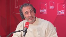 Journée sans écran : sabotage en direct du billet de Matthieu Noël !