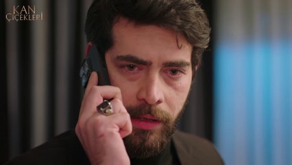 Kan Çiçekleri 282. Bölüm - Bir Babanın Gözyaşları