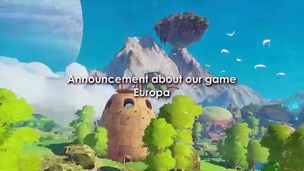 Europa Game Launch Delayed to 2024 🚀