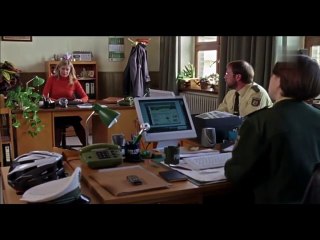 Mord mit Aussicht S02E07-Waldhaus Amore