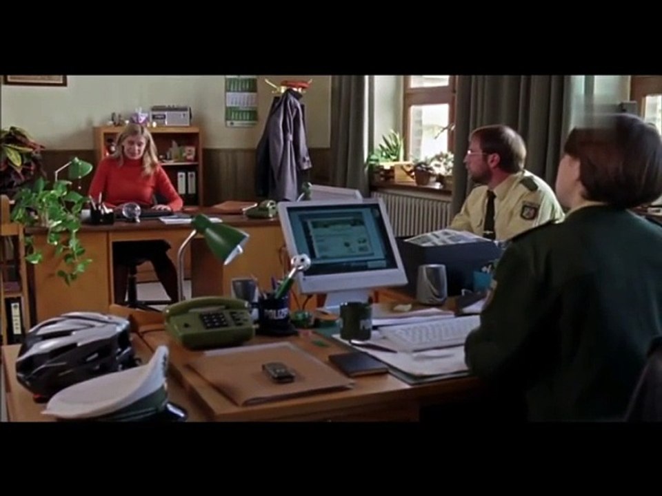 Mord mit Aussicht S02E07-Waldhaus Amore