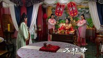 King Dae Joyoung - Büyük Kral Jo Young 22. Bölüm Türkçe Dublaj