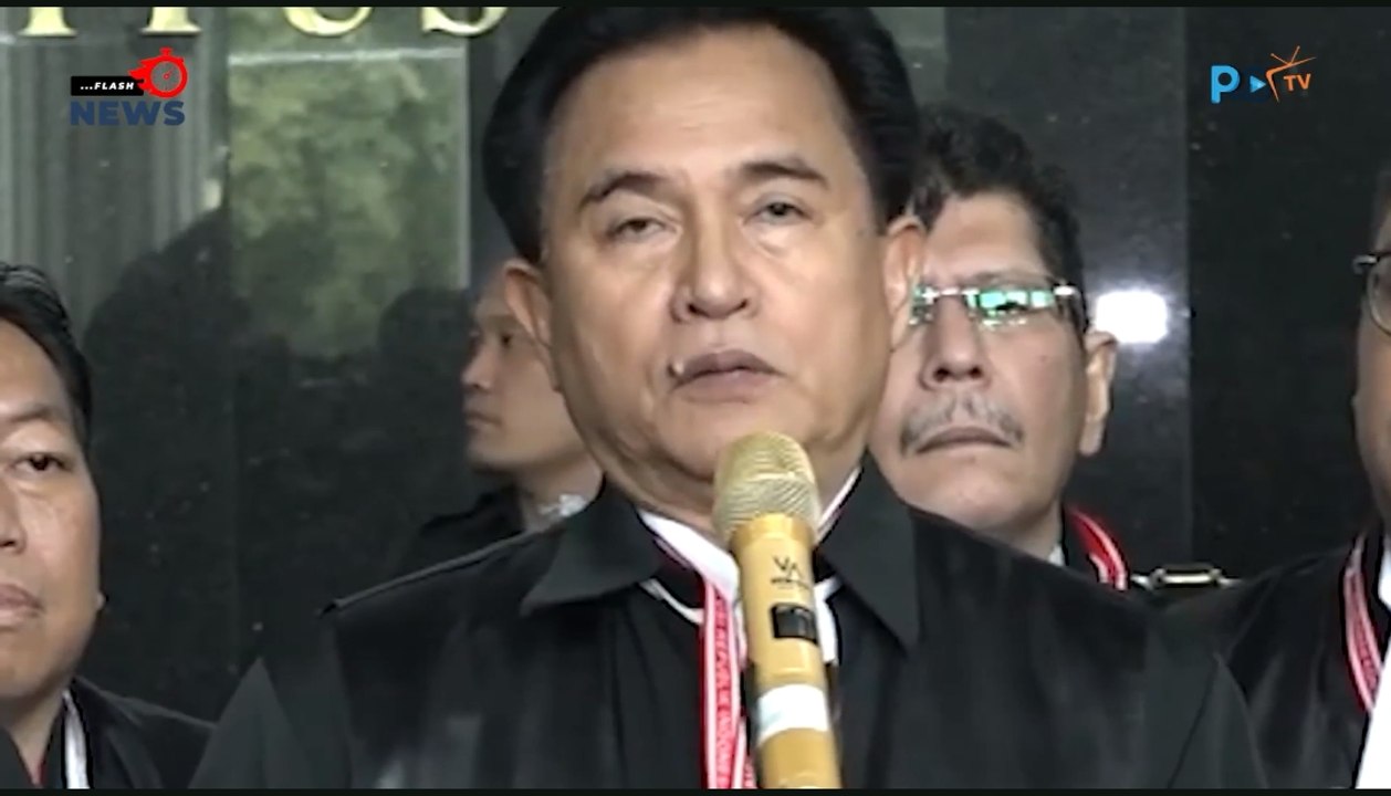 Kubu Prabowo Gibran Nilai Permohonan Ganjar Mahfud Hanya Narasi