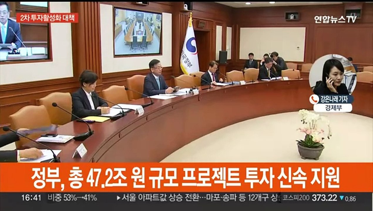 서울 대관람차 조기 완공…제주 우주클러스터 조성
