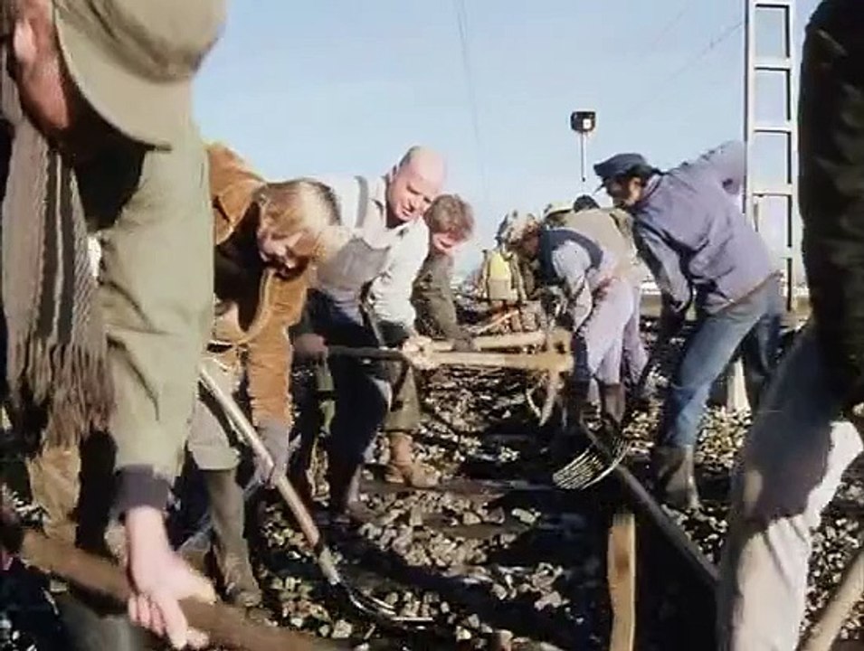 Derrick E06-Nur Aufregung für Rohn