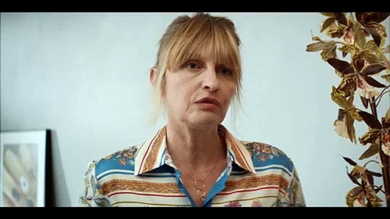 Rue des dames Bande-annonce (FR)