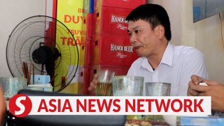 Vietnam News | Glass blowing village