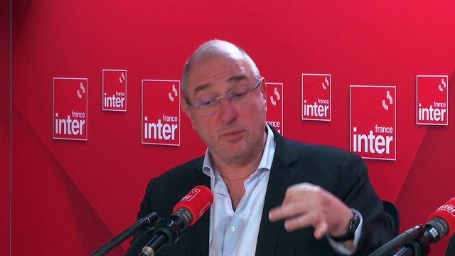 Assurance-chômage : On fait toujours payer la dette aux plus pauvres , s'indigne Dominique Corona de l'Unsa