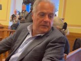 Il papà di Ilaria Salis in tribunale a Budapest: «Speriamo di ottenere i domiciliari»