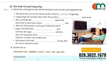 Track 24 Schritte int Neu B1.1 KB Lektion 2