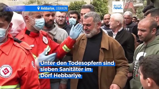 174 Tage Krieg in Gaza: Israels Netanjahu hält an Rafah-Offensive fest - trotz UN-Waffenstillstand