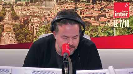 Plainte contre une élève du lycée Maurice-Ravel : "On ne laisse plus faire", salue Caroline Fourest