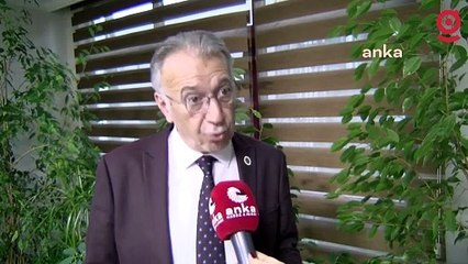 İzmir Barosu Başkanı Sefa Yılmaz'dan 'Seçim Güvenliği' açıklaması: "Yurttaşın oyunun sandığa doğru yansıması için kriz masası oluşturduk"