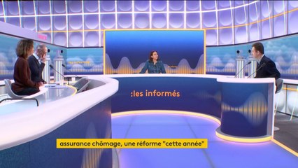 Les informés du matin du jeudi 28 mars 2024