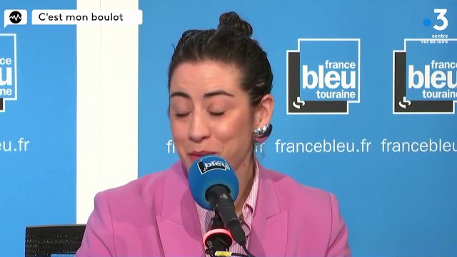 Conseillère en image et relooking - C'est mon boulot