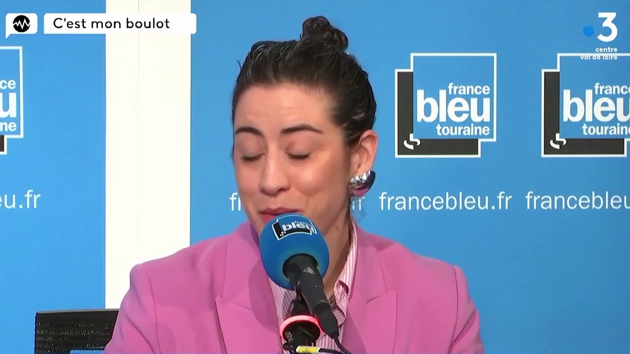 Conseillère en image et relooking - C'est mon boulot