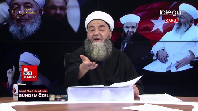 İsmailağa Cemaati, Cübbeli Ahmet ile bağları kopardı