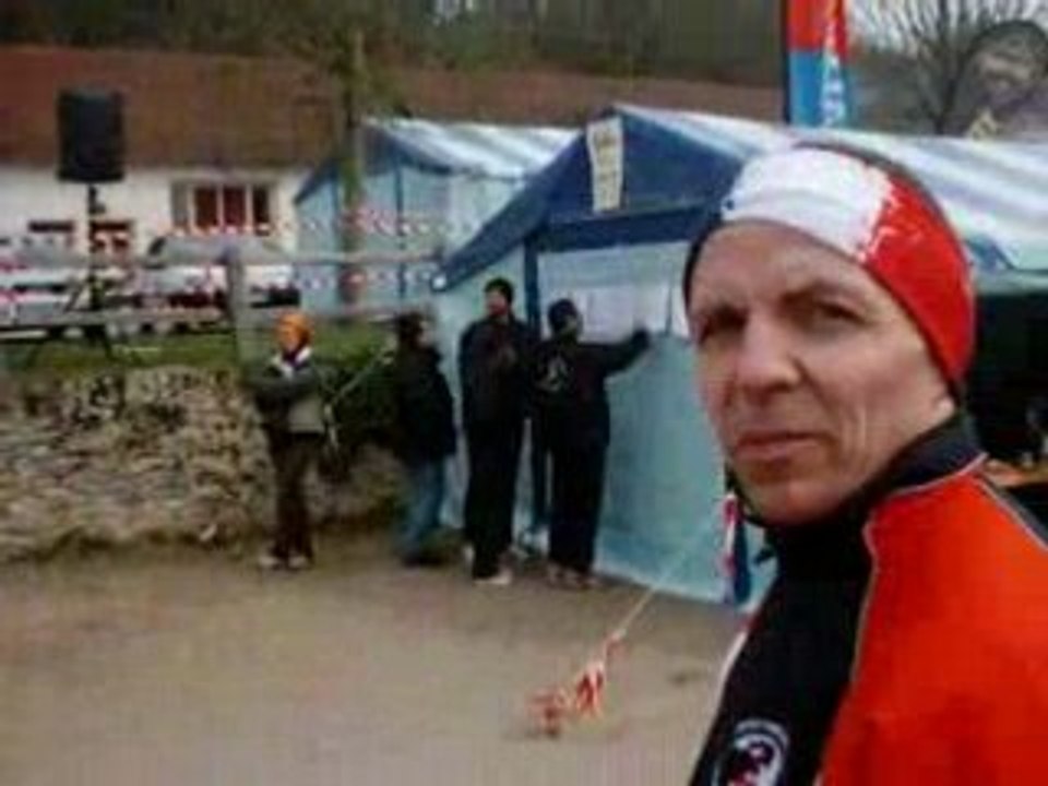 Trail chevreuse 2008-02 Podium 17 km