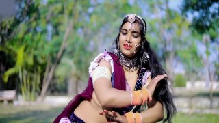 पलक पलक मारे सामने कई देखे बीयाई रे | Sapna Gurjar | Biyai Biyan Love Song | Rajasthani Video Song | Marwadi Songs - FULL HD