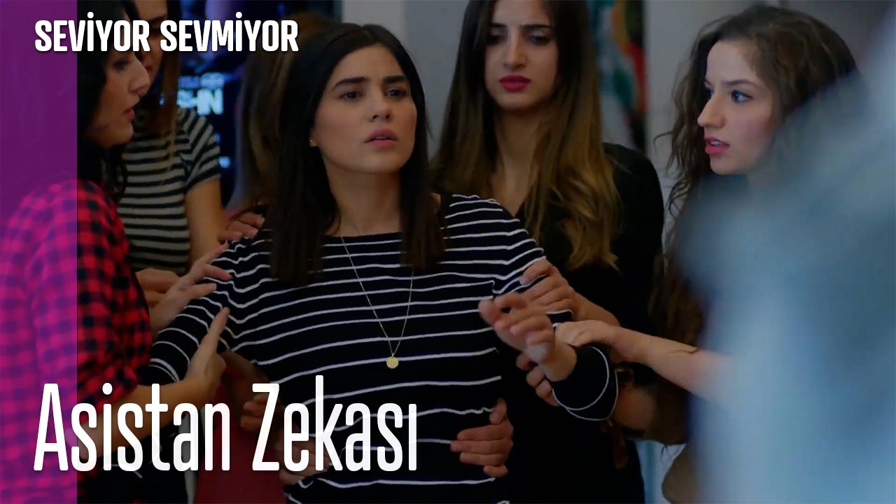 Asistan Zekası