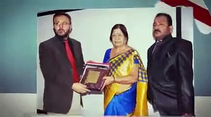 Certification Ceremony Laparoscopic Training March 2012