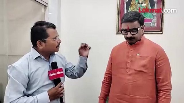अंबादास दानवेंची नाराजी अन् शिंदे गटाच्या इच्छुक उमेदवाराने घेतली भेट