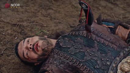 مسلسل المؤسس عثمان الحلقة 154 مترجمة القسم 2 HD