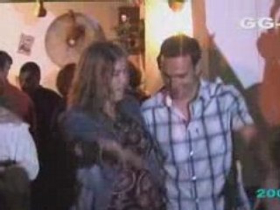 Ambiente 2 de Mayo 2007 - G. Gigato