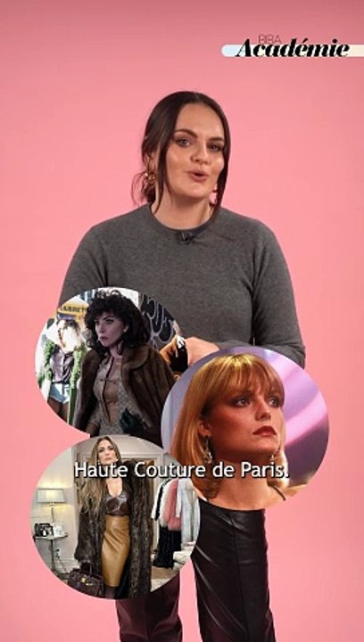 #BIBACADEMIE : La tendance Mob Wife