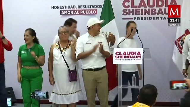 Campañas presidenciales en Semana Santa y sus polémicas