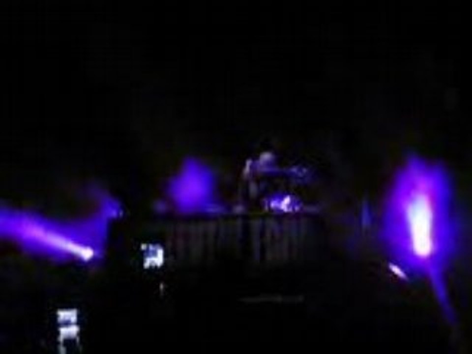 deuxieme parti du dj de kenza farah