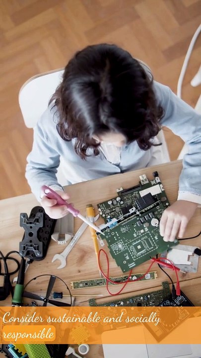 Sustainable Investing Wealth with a Purpose