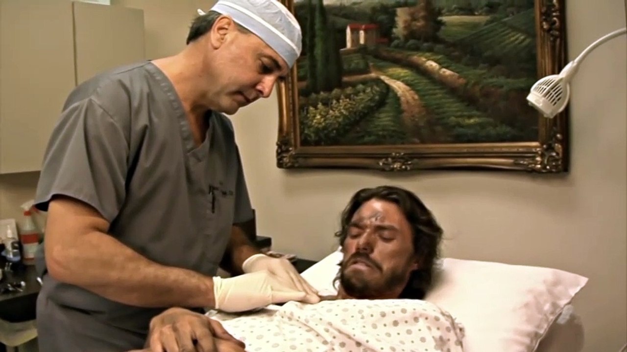 Paranormal Investigations 6 - Evil things - Ganzer Film - 2013