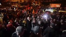 Murat Kurum: İstanbul’umuzu sizlerle birlikte yöneteceğiz