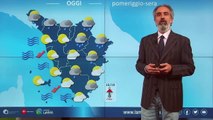 Meteo Toscana, le previsioni per gioved? 28 e venerd? 29 marzo