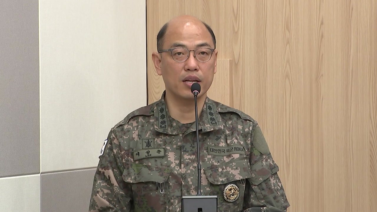 北, 정찰위성 추가 발사 준비..."임박 징후는 없어" / YTN