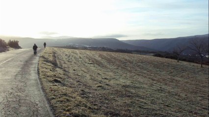 30 mars 2010 - A Gudina - Laza